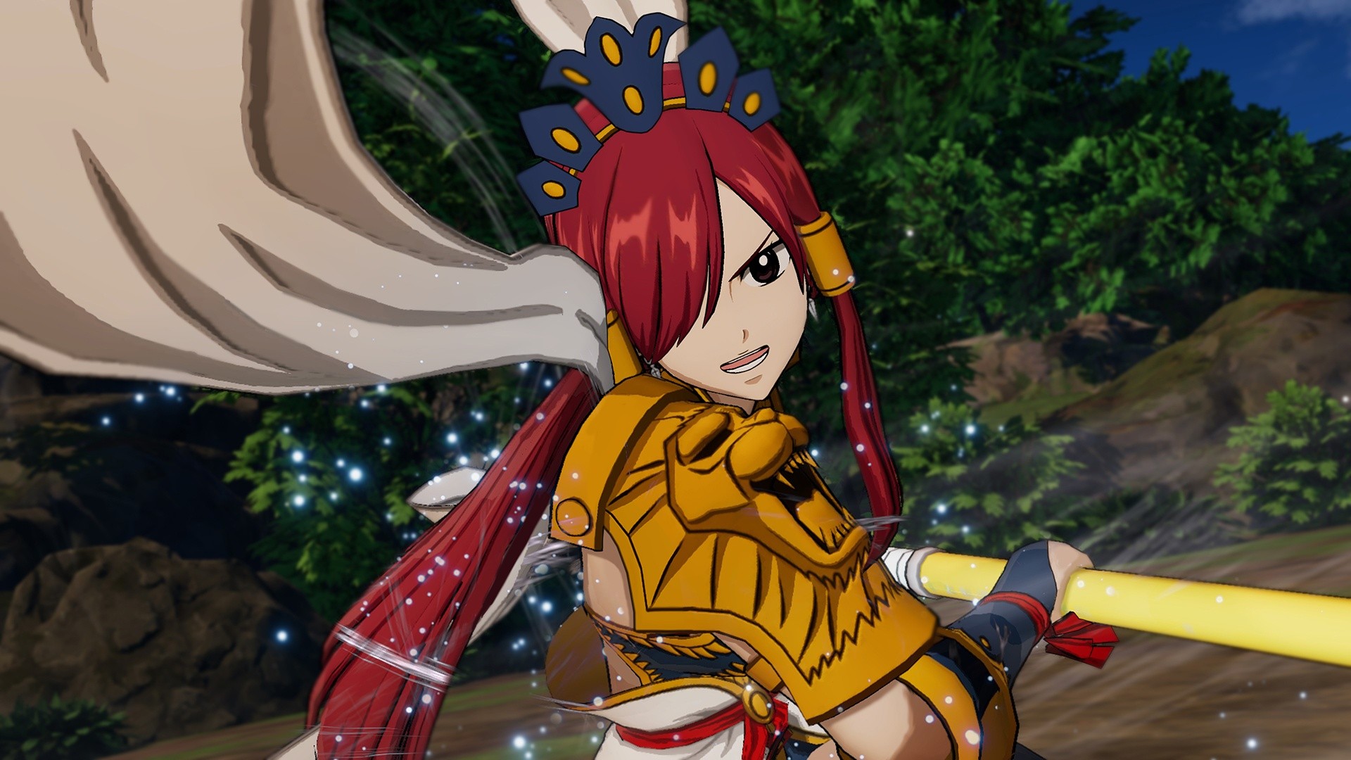 Fairy Tail - Imagen 35